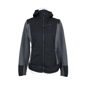 Unisex Salomon - Jope, suurus 38 - Hall (1)