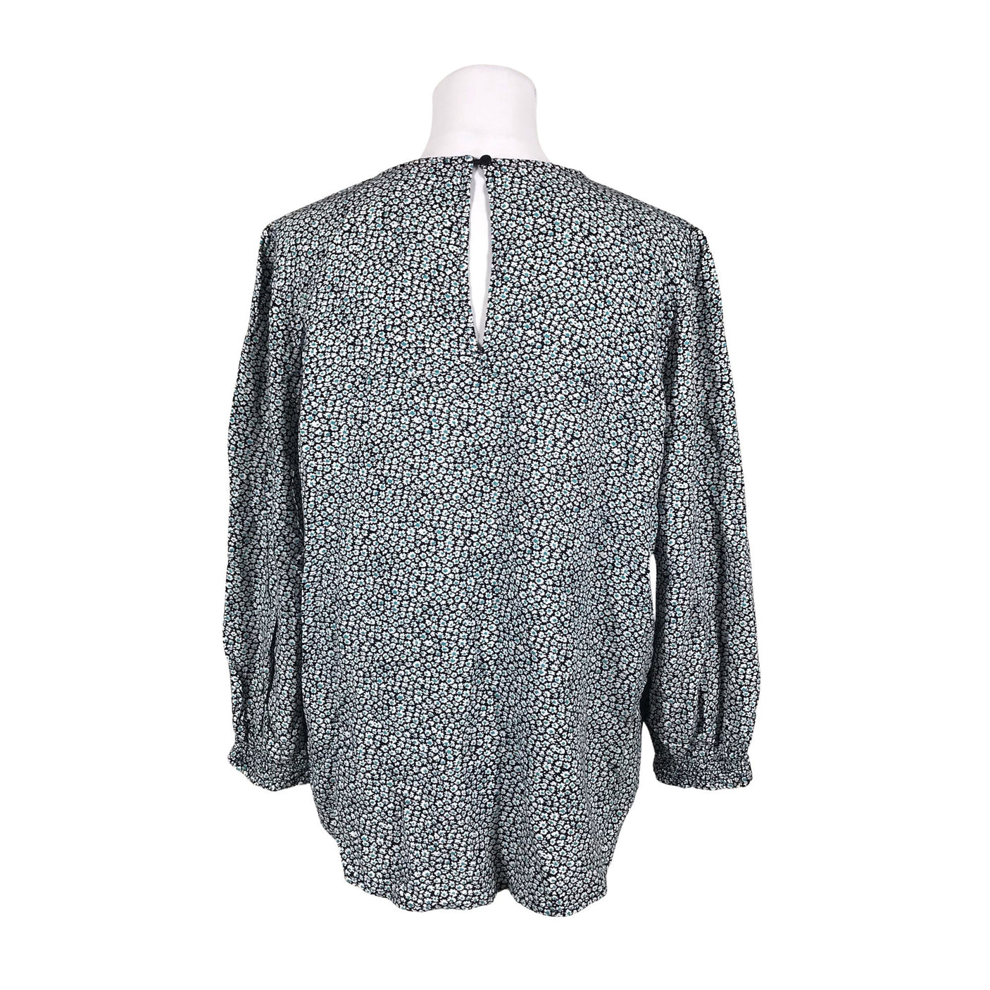 Unisex Esprit - Pluus, suurus 40 - Sinine (2)