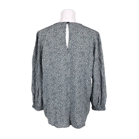 Unisex Esprit - Pluus, suurus 40 - Sinine (2)