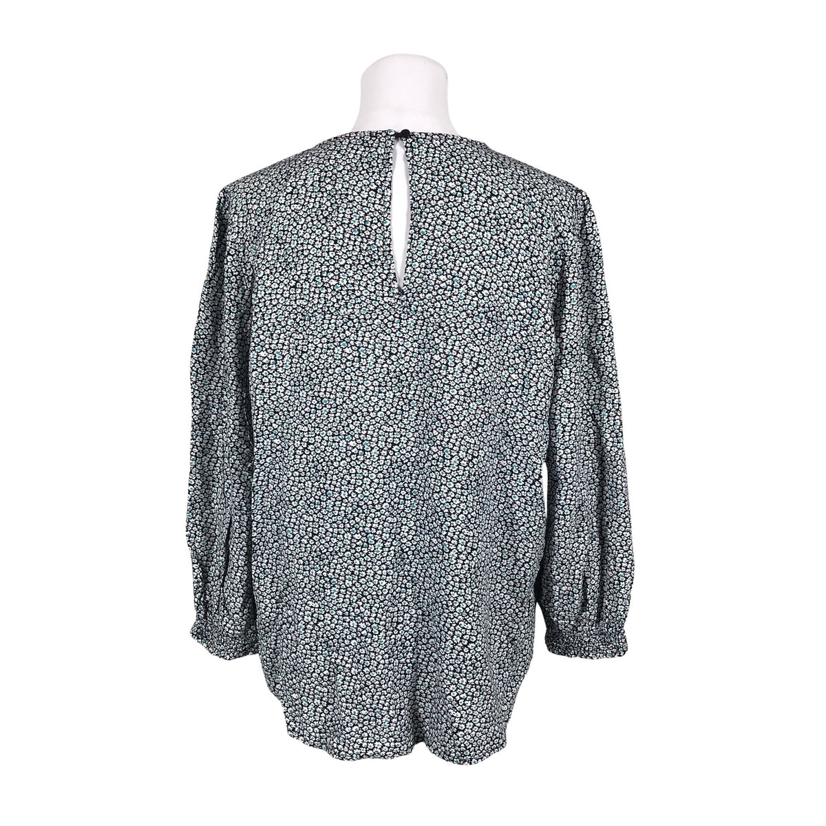 Unisex Esprit - Pluus, suurus 40 - Sinine (2)