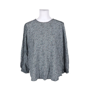 Unisex Esprit - Pluus, suurus 40 - Sinine (1)