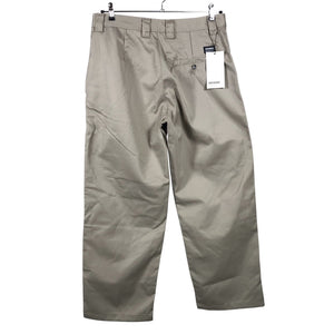 Unisex Dr.Denim - Chino-püksid, suurus L - Beige (2)