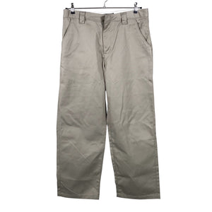 Unisex Dr.Denim - Chino-püksid, suurus L - Beige (1)