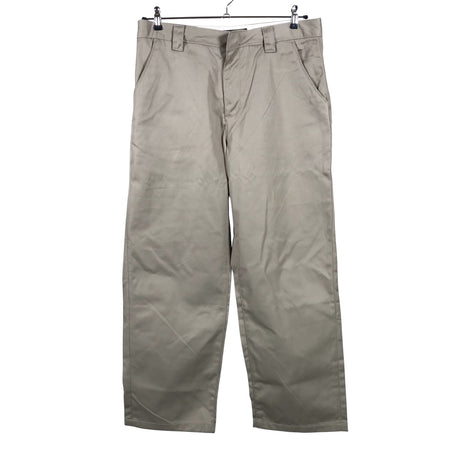 Unisex Dr.Denim - Chino-püksid, suurus L - Beige ()