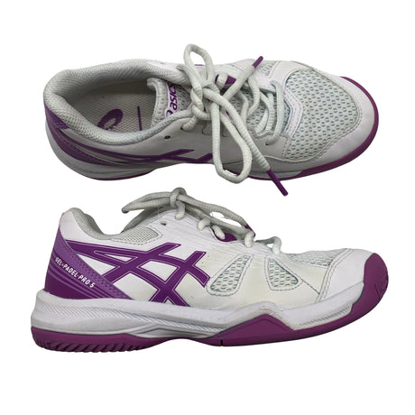 Unisex Asics - Sisespordijalanõud, suurus 32 - Valge ()