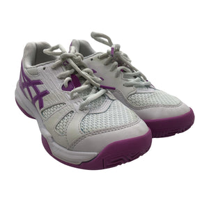 Unisex Asics - Sisespordijalanõud, suurus 32 - Valge (2)