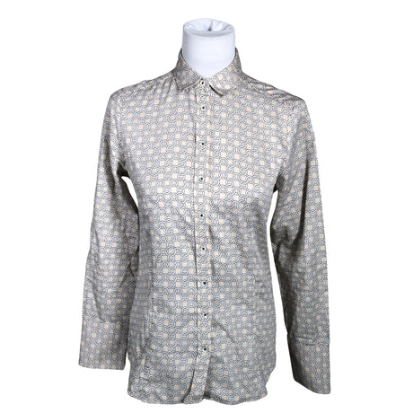 Unisex Eterna - Triiksärk, suurus 36 - Beige ()