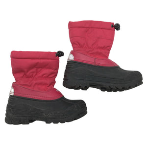 Unisex Reima - Talvejalanõud, suurus 31 - Roosa (1)
