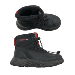 Unisex Reimatec - Talvejalanõud, suurus 33 - Must (1)