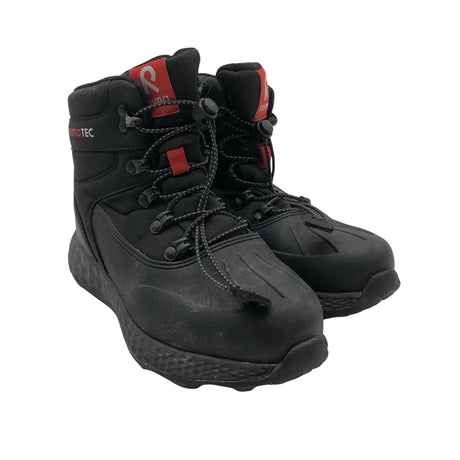 Unisex Reimatec - Talvejalanõud, suurus 33 - Must (2)