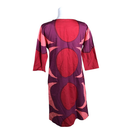 Unisex Marimekko - Mitteveniv kleit, suurus 36 - Lilla (2)