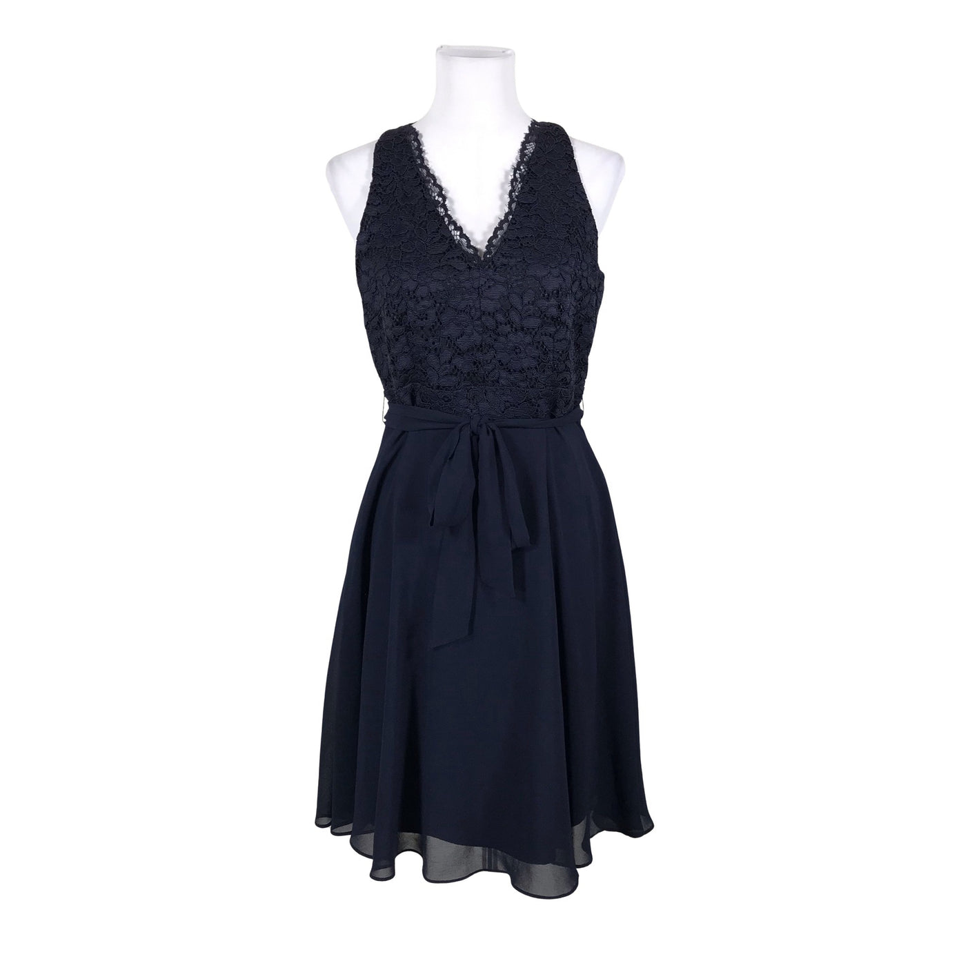 Unisex Esprit - Pidulik kleit, suurus 38 - Sinine (1)