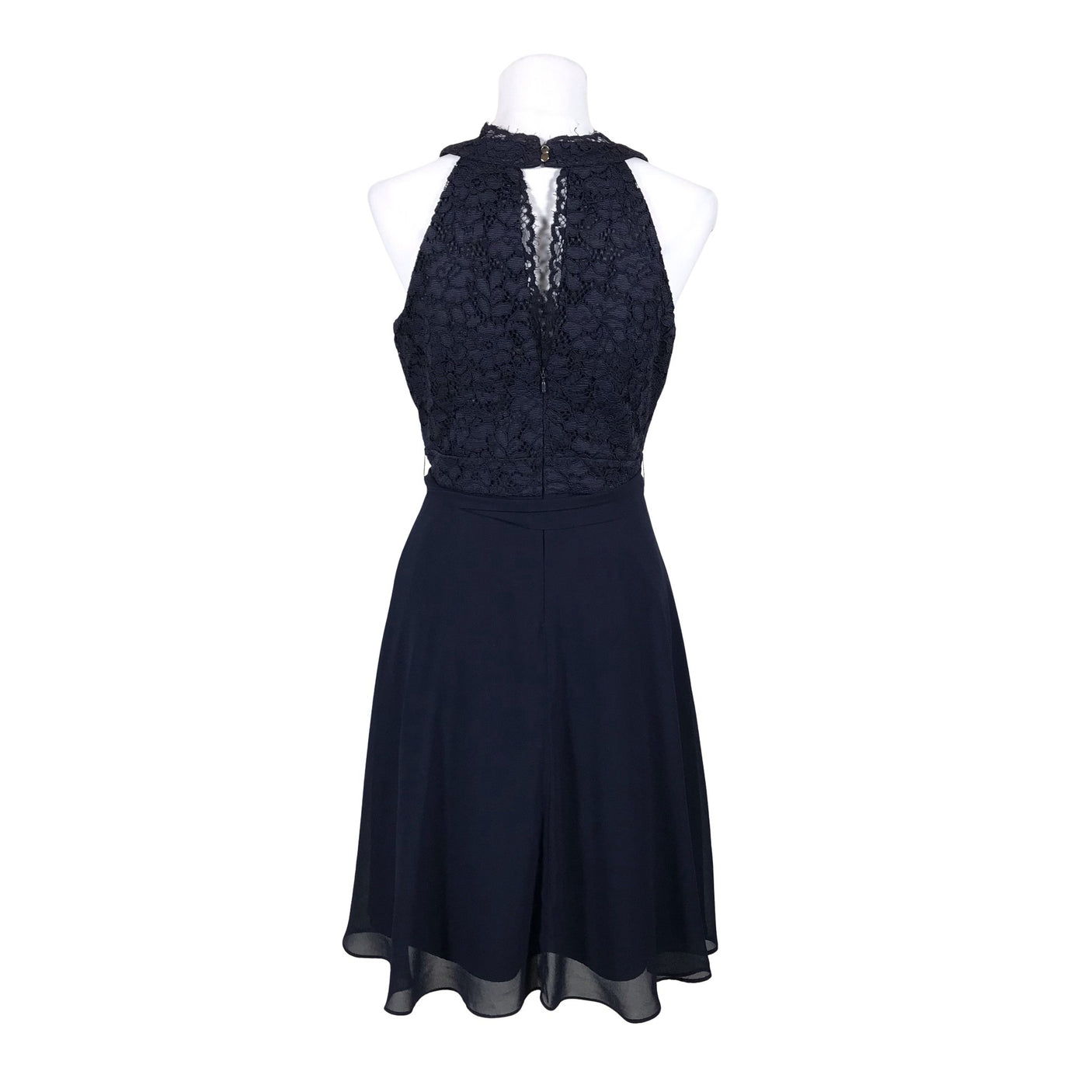 Unisex Esprit - Pidulik kleit, suurus 38 - Sinine (2)