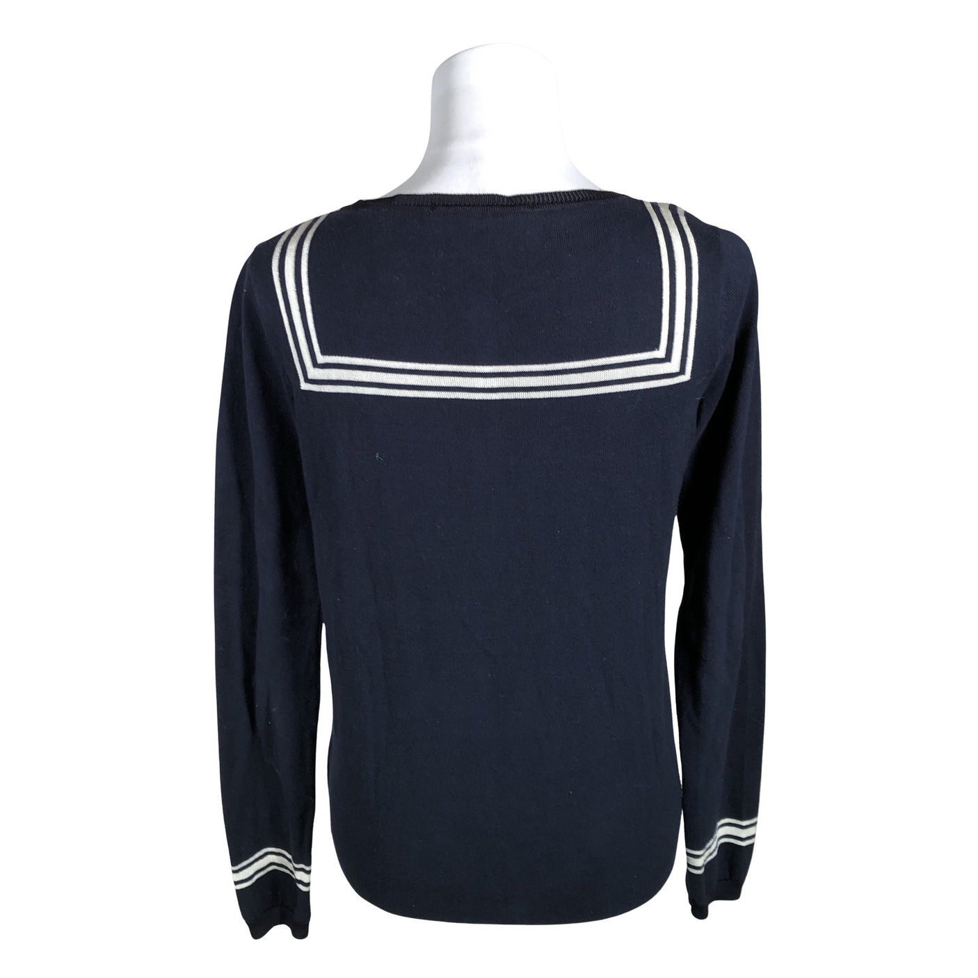 Unisex Scotch&Soda - Kardigan, suurus 38 - Sinine (2)