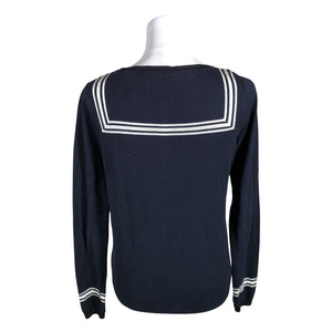 Unisex Scotch&Soda - Kardigan, suurus 38 - Sinine (2)