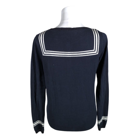 Unisex Scotch&Soda - Kardigan, suurus 38 - Sinine (2)