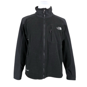 Unisex The North Face - Fliisjakk, suurus M - Must (1)