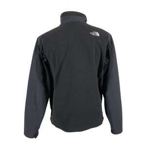 Unisex The North Face - Fliisjakk, suurus M - Must (2)