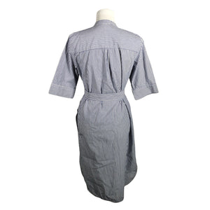 Unisex Twist&Tango - Mitteveniv kleit, suurus 38 - Sinine (2)