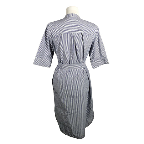 Unisex Twist&Tango - Mitteveniv kleit, suurus 38 - Sinine (2)