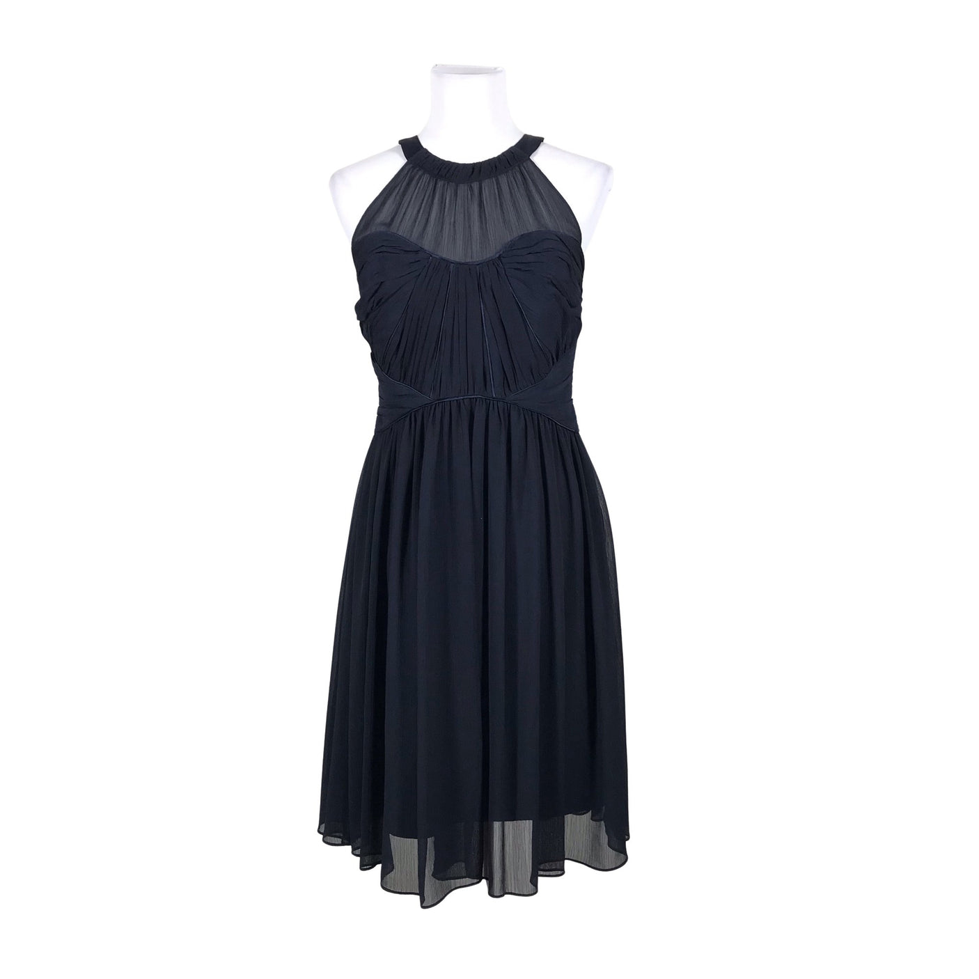 Unisex S.T.I - Pidulik kleit, suurus 38 - Sinine (1)