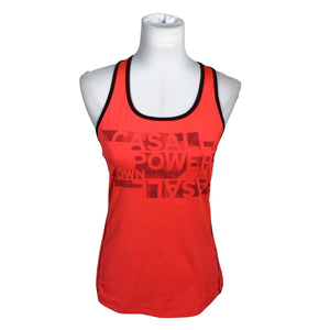 Unisex Casall - Sporditopp, suurus 40 - Roosa (1)