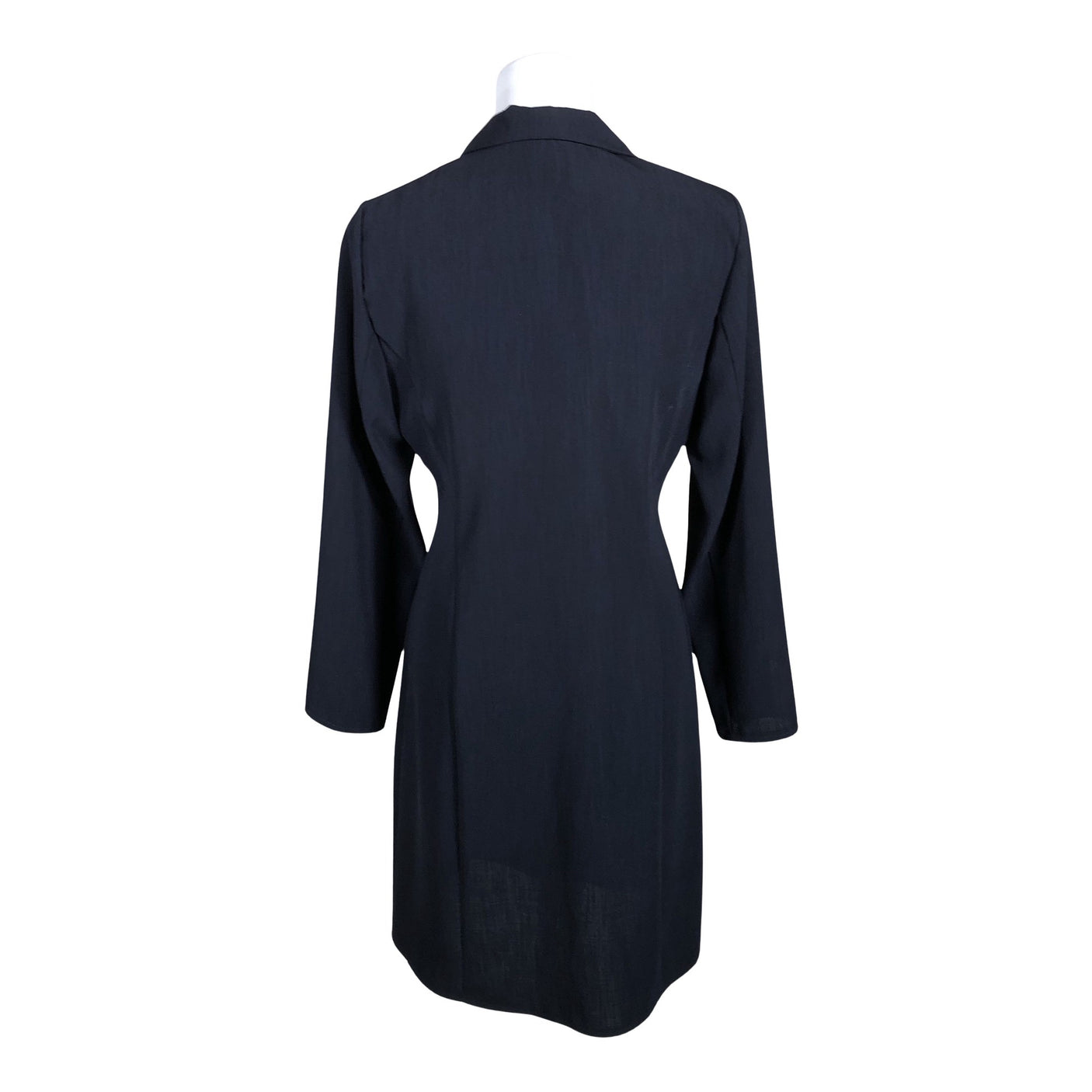 Unisex Louis Charles - Jakk, suurus 36 - Sinine (2)