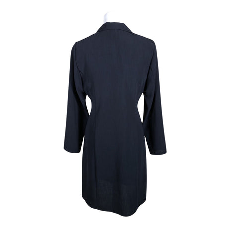 Unisex Louis Charles - Jakk, suurus 36 - Sinine (2)