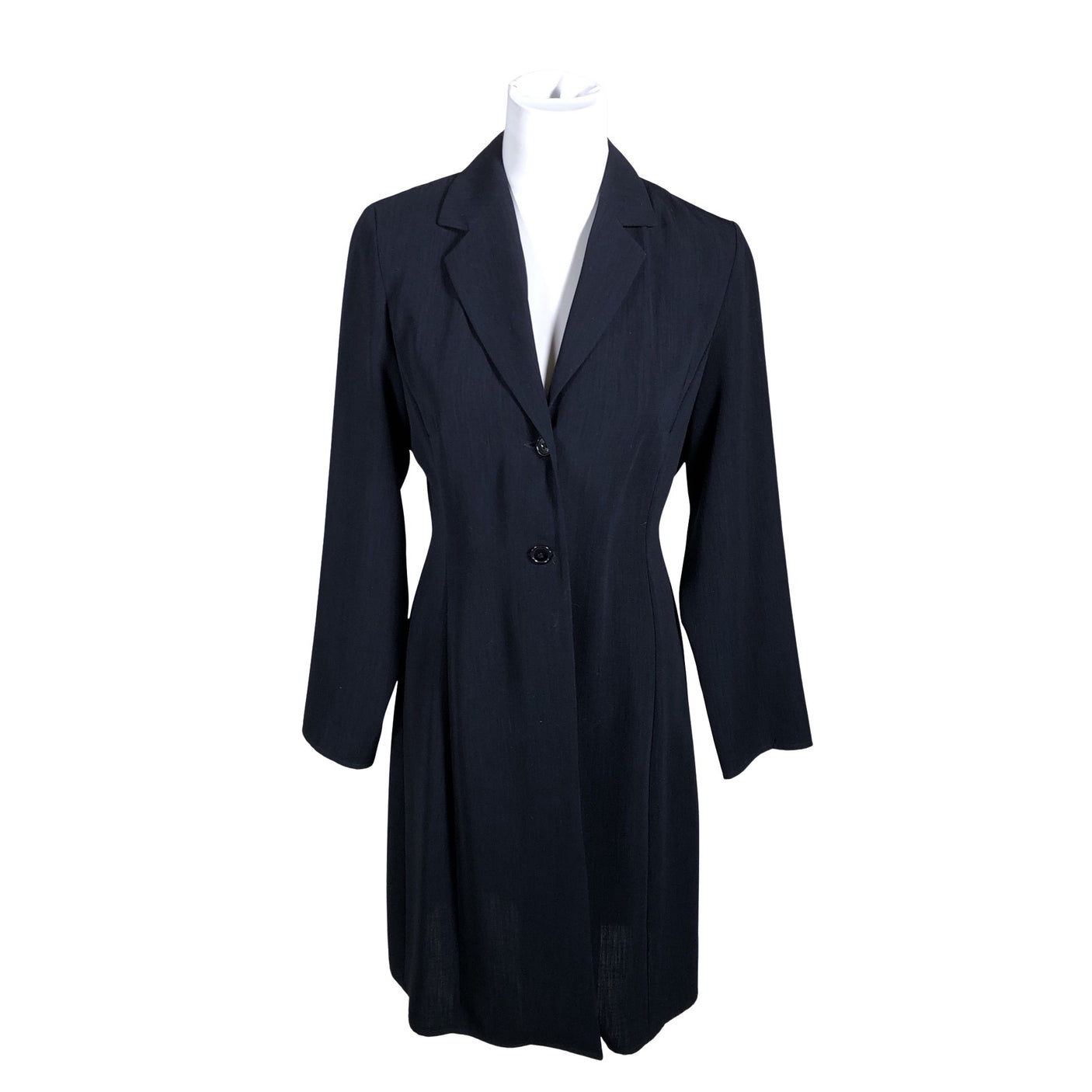 Unisex Louis Charles - Jakk, suurus 36 - Sinine (1)