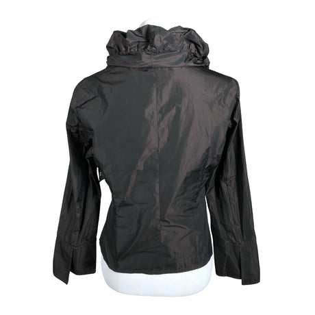 Unisex Ril's - Pluus, suurus 38 - Pruun (2)