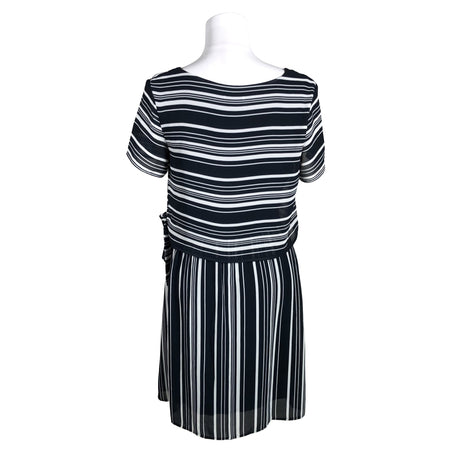 Unisex Tom Tailor - Õhuke kleit, suurus 38 - Sinine (2)