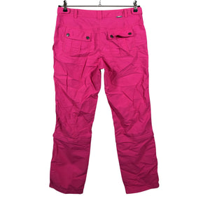 Unisex Icepeak - Mittevenivad püksid, suurus 36 - Roosa (2)