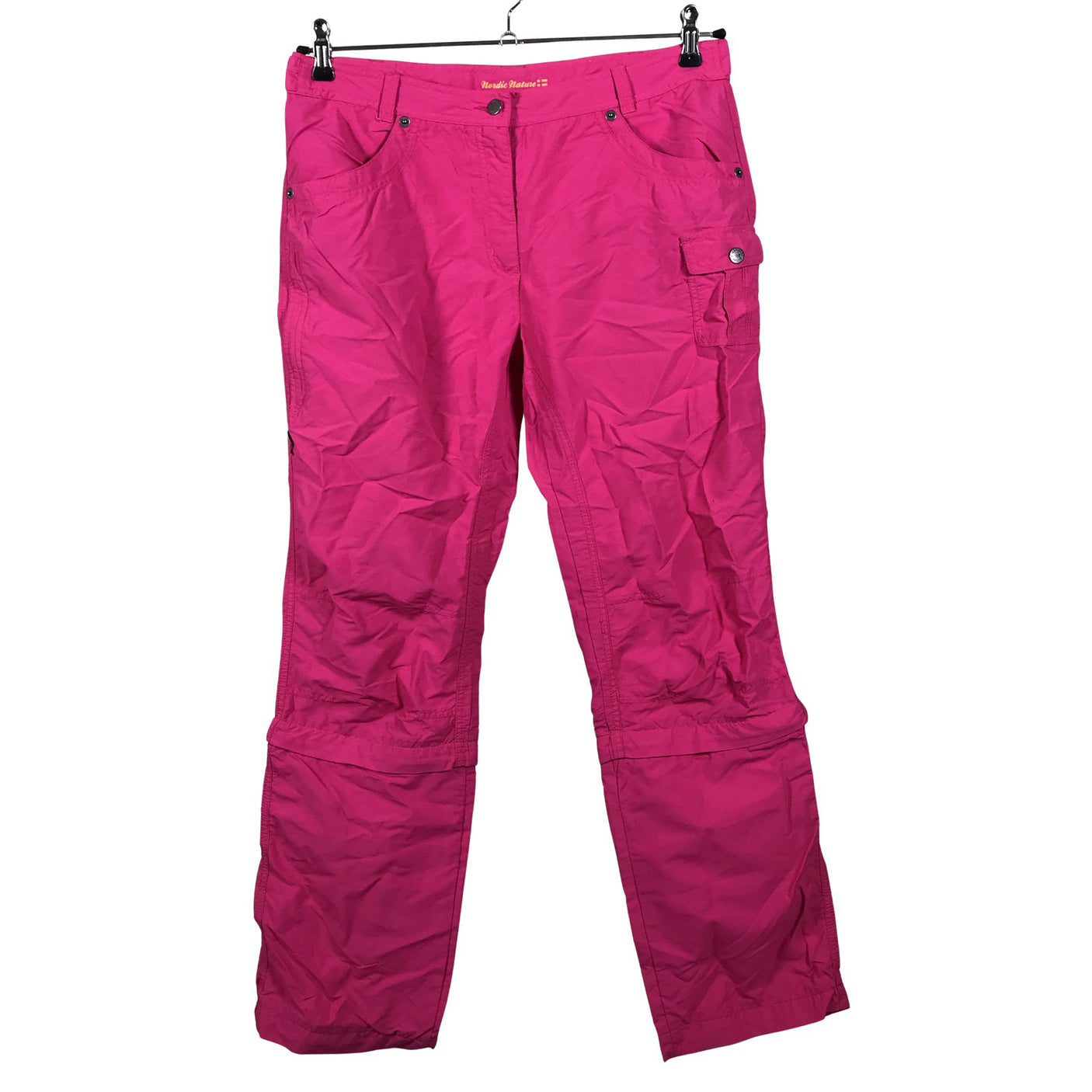 Unisex Icepeak - Mittevenivad püksid, suurus 36 - Roosa (1)