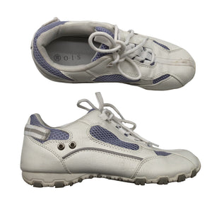 Unisex O.I.S - Tennised, suurus 38 - Valge (1)
