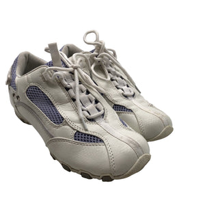 Unisex O.I.S - Tennised, suurus 38 - Valge (2)