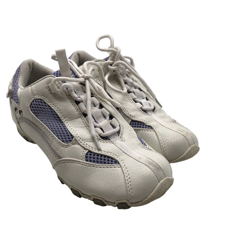 Unisex O.I.S - Tennised, suurus 38 - Valge (2)