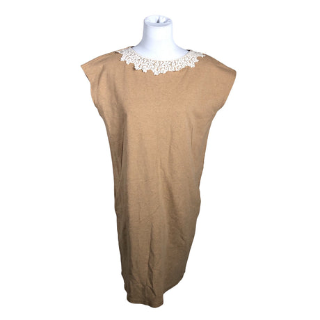 Unisex Lumoan - Mitteveniv kleit, suurus 36 - Pruun ()