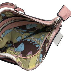 Unisex Migant - Õlakott, suurus Mini - Heleroosa (3)