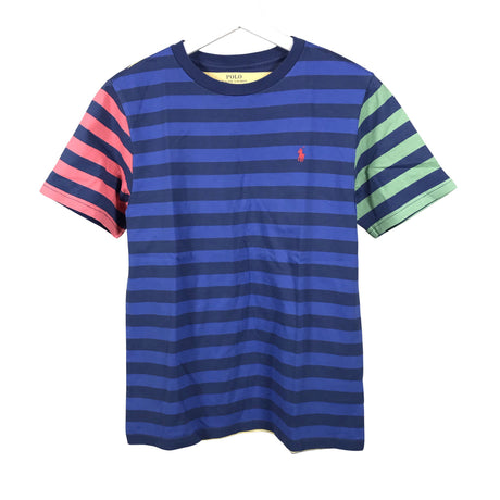 Unisex Polo Ralph Lauren - T-särk, suurus 164 - 170 - Sinine ()