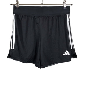 Unisex Adidas - Lühikesed spordipüksid, suurus 38 - Must (1)