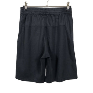 Unisex Nike - Lühikesed spordipüksid, suurus 146 - 152 - Must (2)