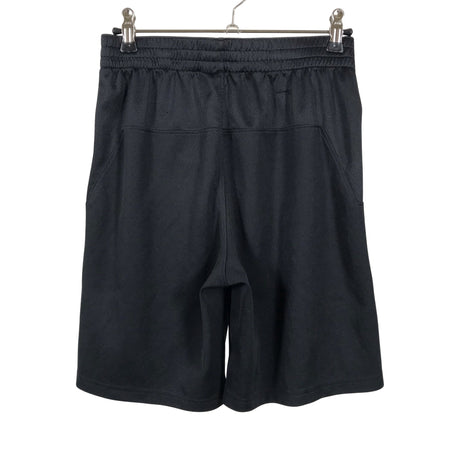 Unisex Nike - Lühikesed spordipüksid, suurus 146 - 152 - Must (2)