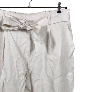 Unisex Balmuir - Mittevenivad püksid, suurus 42 - Beige (2)