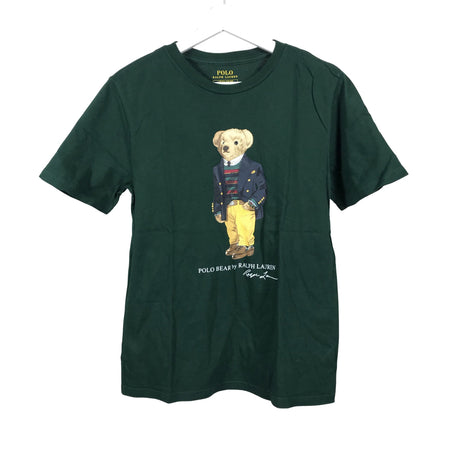 Unisex Polo Ralph Lauren - T-särk, suurus 158 - 164 - Sinine ()