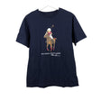 Unisex Polo Ralph Lauren - T-särk, suurus 170 - 176 - Sinine ()