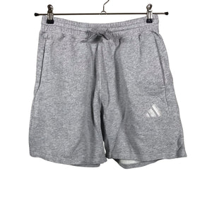 Unisex Adidas - Dressikangast lühikesed püksid, suurus S - Hall (1)
