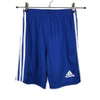 Unisex Adidas - Lühikesed spordipüksid, suurus 158 - 164 - Sinine ()