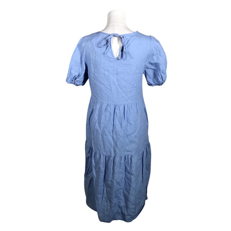 Unisex Nanso - Mitteveniv kleit, suurus 36 - Helesinine (2)