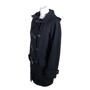 Unisex InWear - Villane mantel, suurus 36 - Sinine (3)