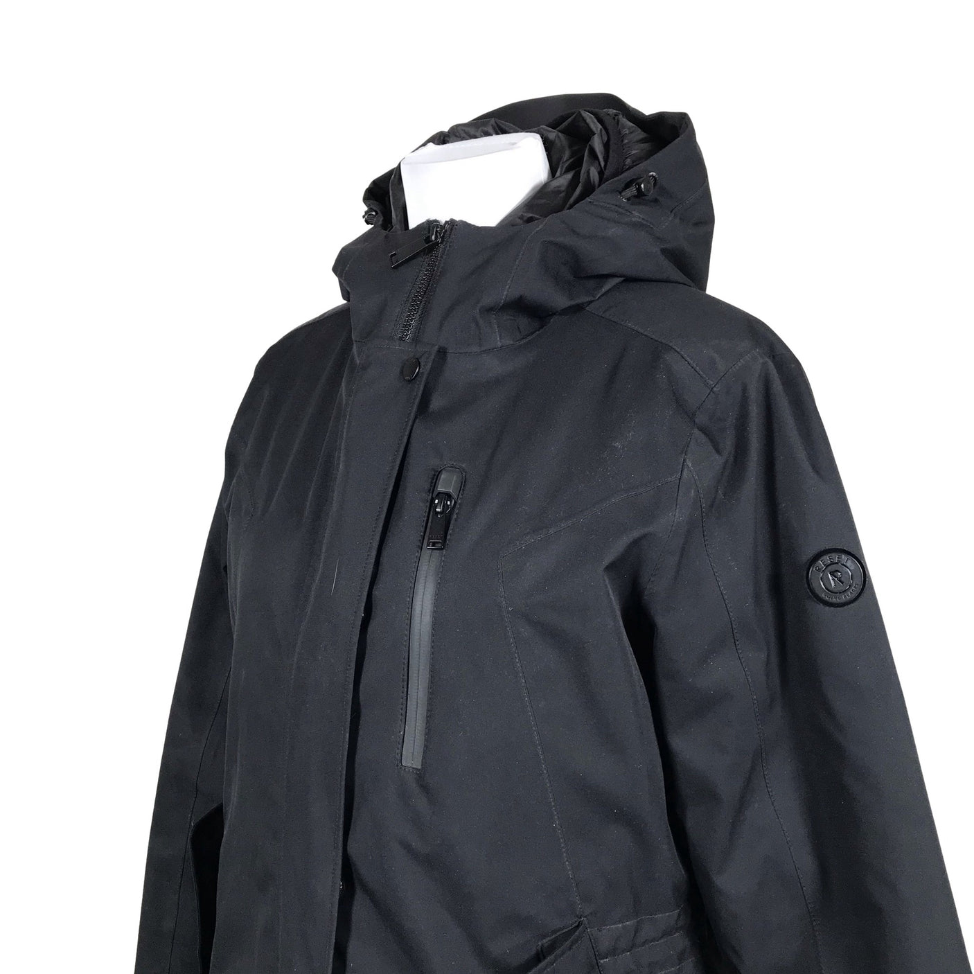 Unisex Reset - Sulejope, suurus 40 - Must (2)